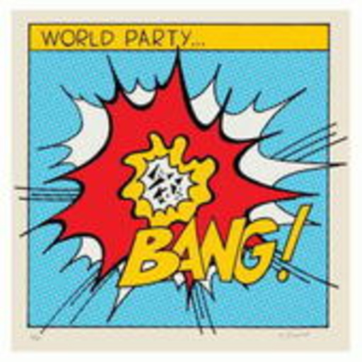 World Party – Bang!