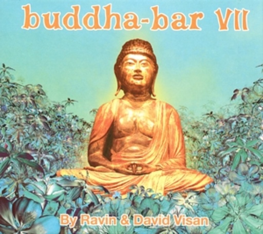 Diverse – Buddha-Bar VII