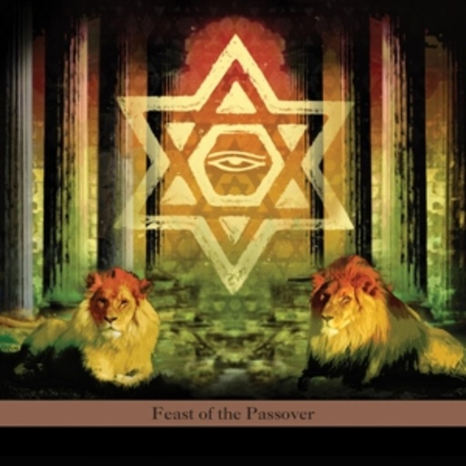 David Gould – Feast Of The Passover