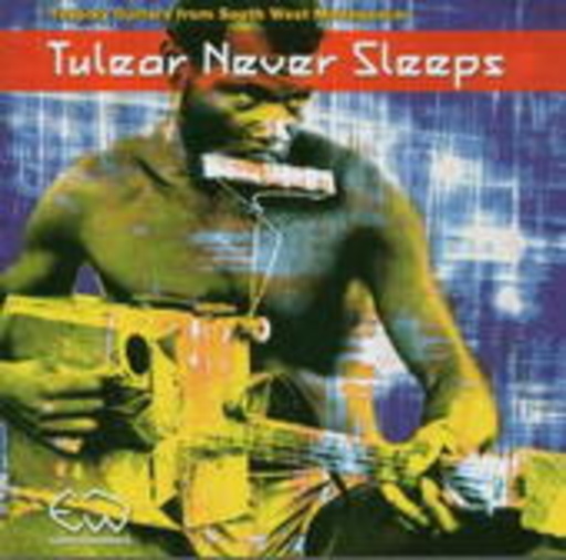 Diverse – Tulear Never Sleeps