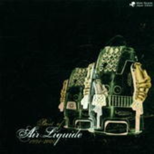 Air Liquide – Best Of Air Liquide