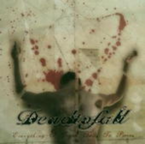 Dead To Fall – Everything I Touch Falls To Pieces