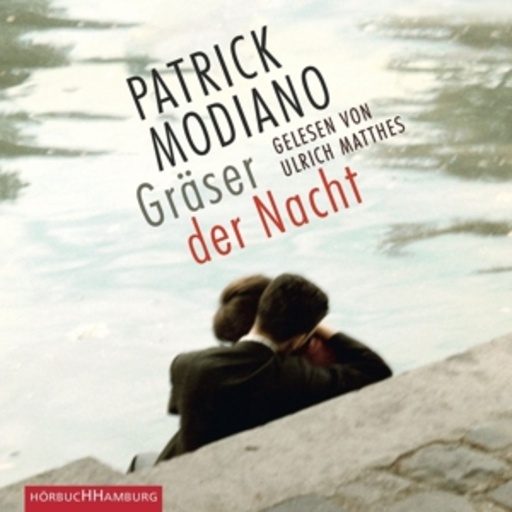 Ulrich Matthes – Gräser der Nacht
