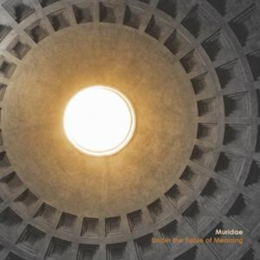 Muridae – Under The Fable Of Meaning