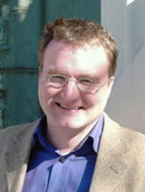 Bleibt Labelsprecher: Jürgen Enninger