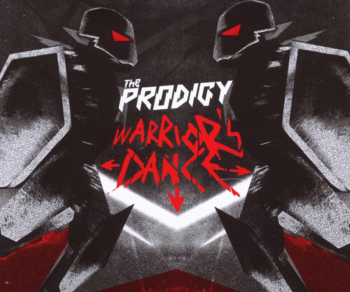 The Prodigy – Warrior's Dance