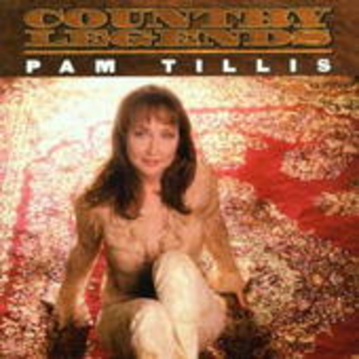 Pam Tillis – RCA Country Legends - Pam Tillis