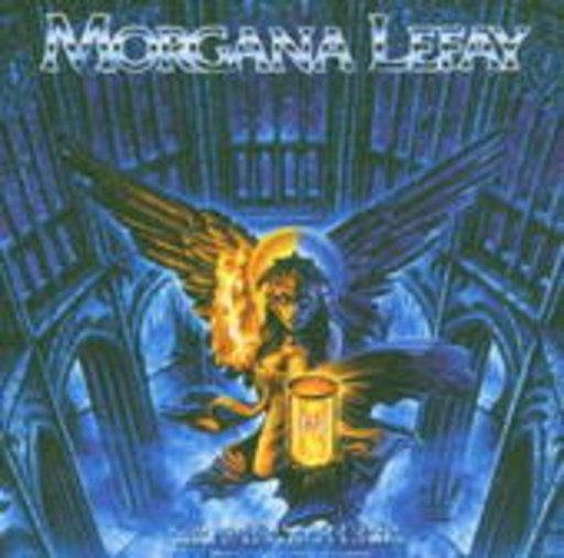 Morgana Lefay – Grand Materia