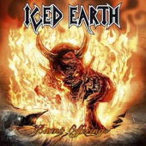 Iced Earth – Burnt Offerings (Remixed & Remastered)
