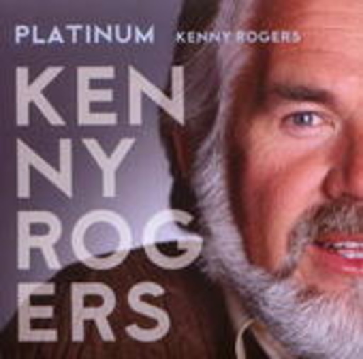 Kenny Rogers – Platinum