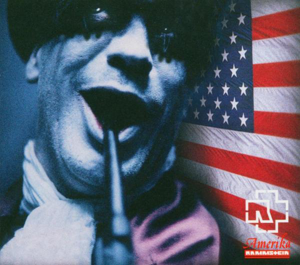 Rammstein – Amerika