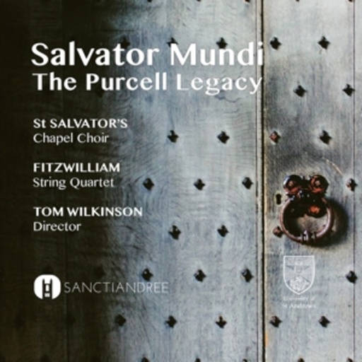 Diverse – The Purcell Legacy