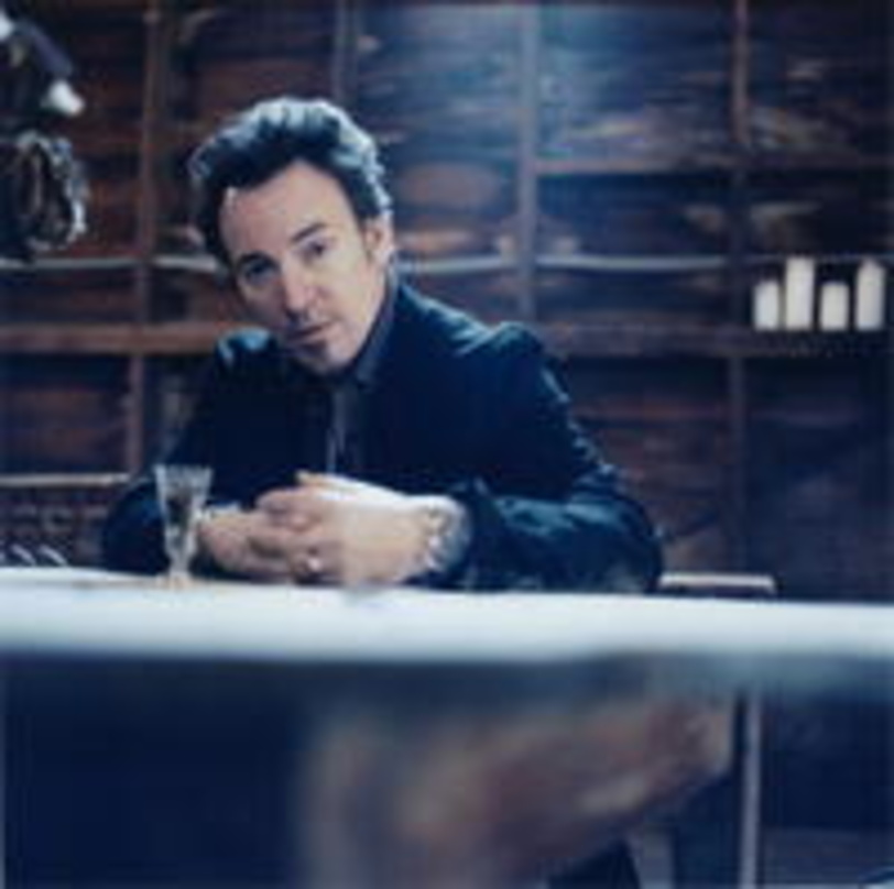 Gefragter Live-Act: Bruce Springsteen