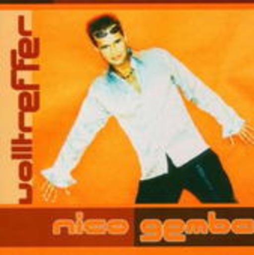 Nico Gemba – Volltreffer