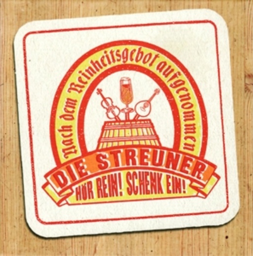 Die Streuner – Hör rein! Schenk ein!