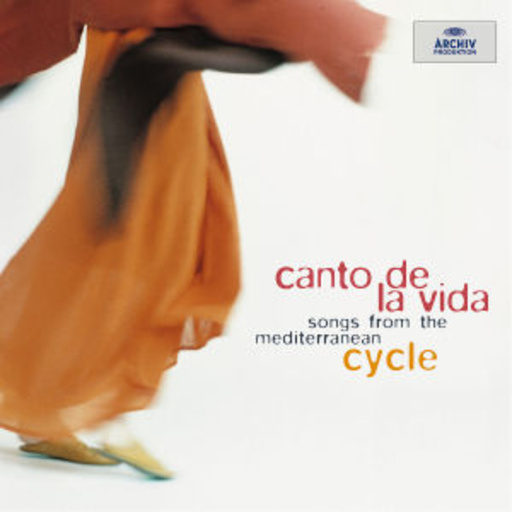 Cycle – Canto De La Vida