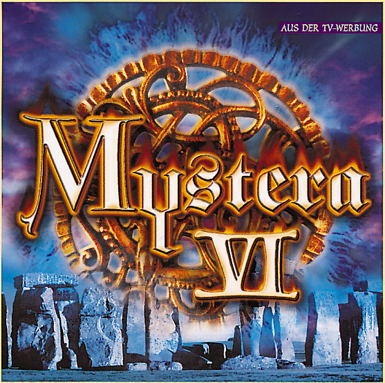 Diverse – Mystera VI