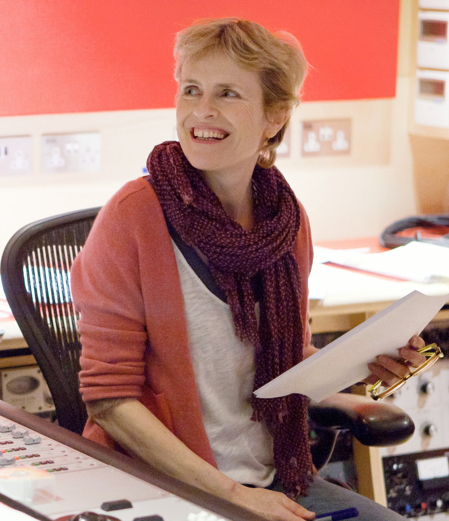 Rachel Portman