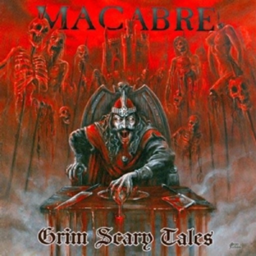 Macabre – Grim Scary Tales