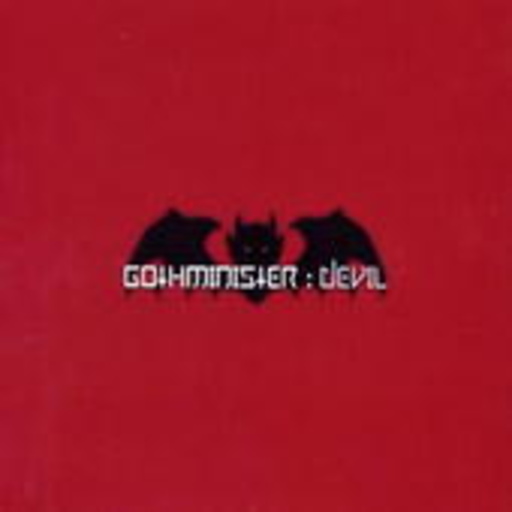 Gothminister – Devil
