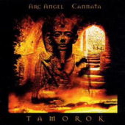 Arcangel Cannata – Tamorok