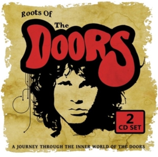 Diverse – Roots Of The Doors