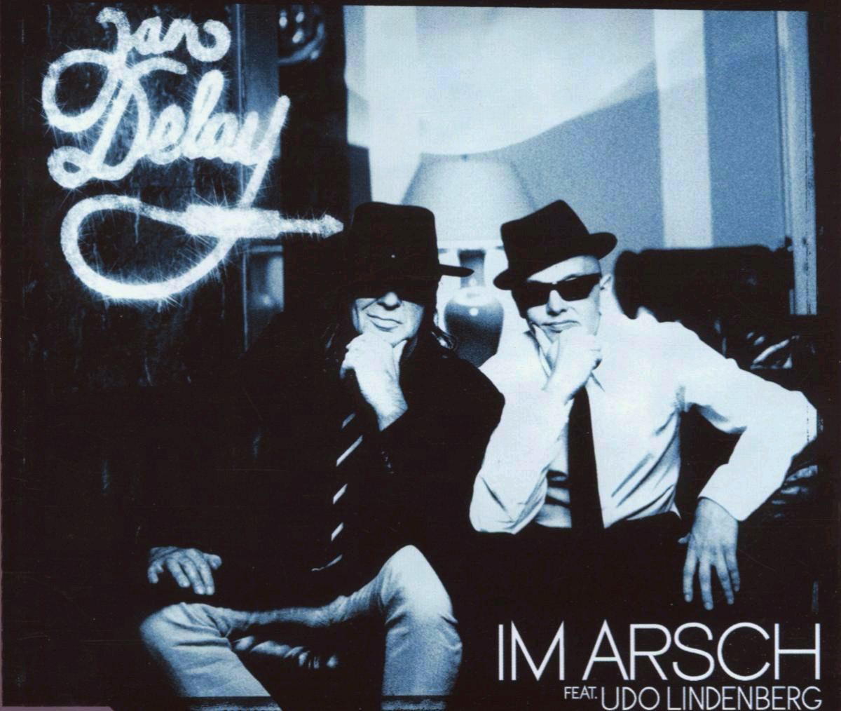 Jan Delay feat. Udo Lindenberg – Im Arsch