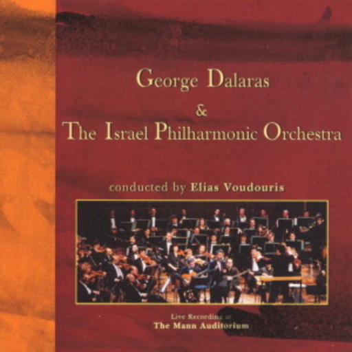George Dalaras – Live