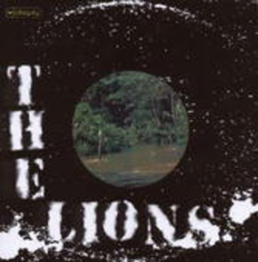 Lions – Jungle Struttin'