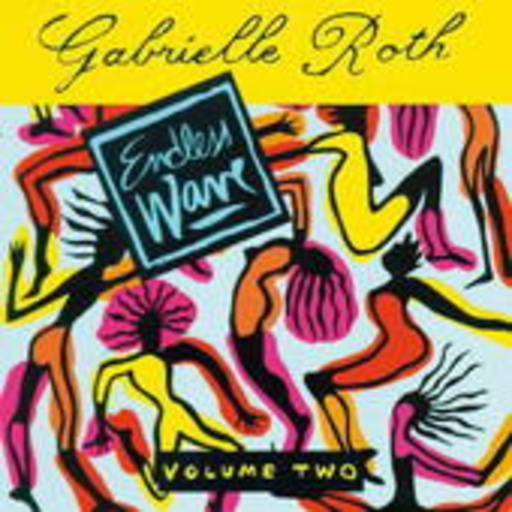 Gabrielle Roth – Bardo