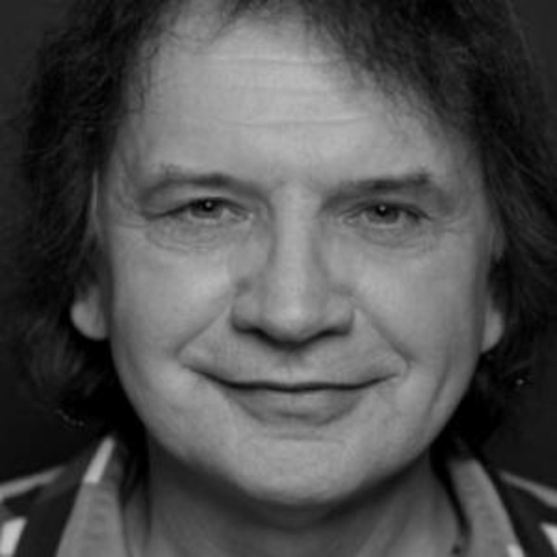Starb unerwartet an einem Herzinfarkt: Rudolf Müssig