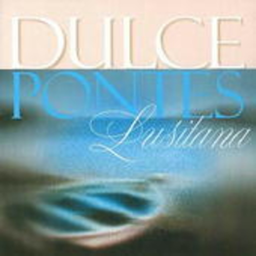 Dulce Pontes – Lusitana