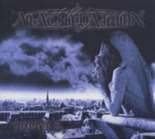 Agathodaimon – Chapter III