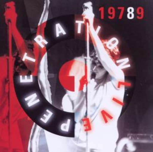 Penetration – Live 1878/1979