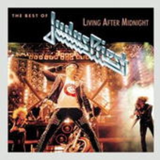 Judas Priest – Living After Midnight