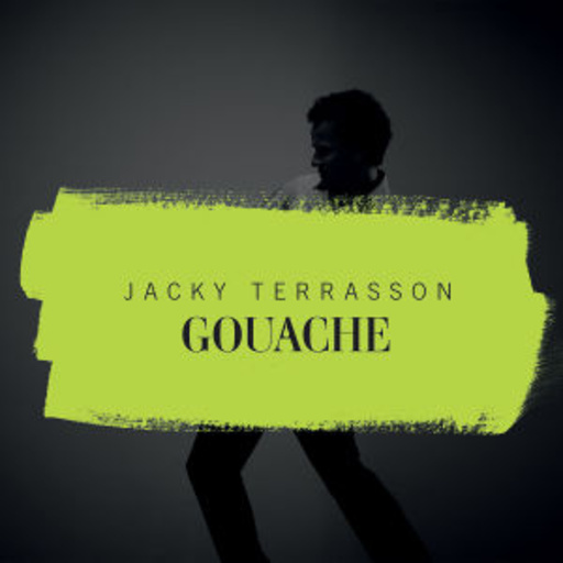 Jacky Terrasson – Gouache