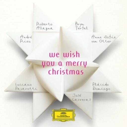Diverse – We Wish You A Merry Christmas