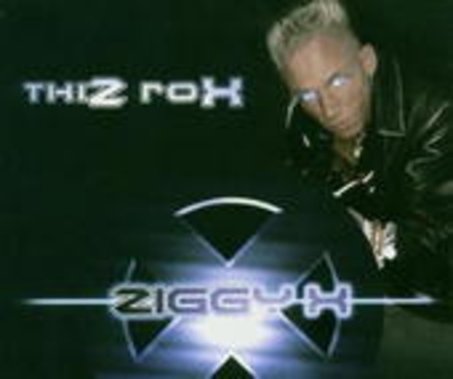 Ziggy X – Thiz Rox