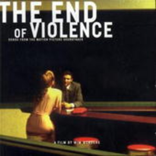 Diverse – The End Of Violence