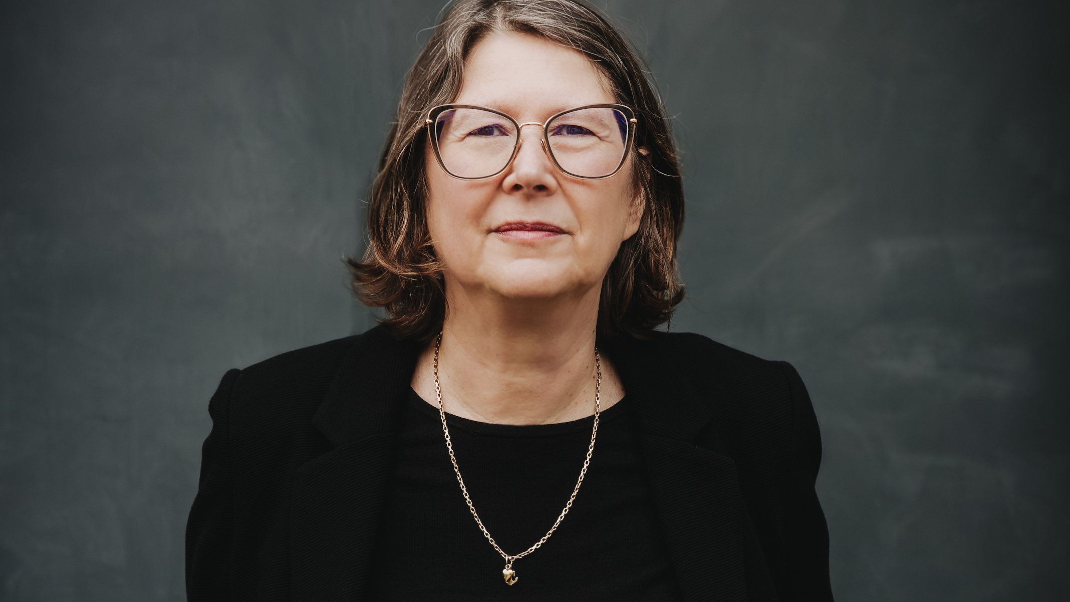 Will in der Regional-Gruppe Nord des VUT "die Interessen aller Bereiche der unabhängigen Musikbranche im Norden breiter vertreten": Manuela Nikele (375 Media), die als Sprecherin des frisc...