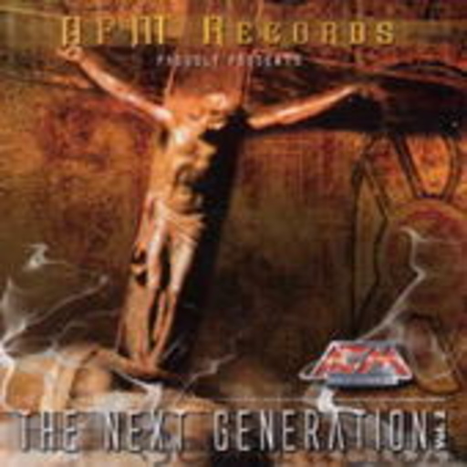 Diverse – The Next Generation Vol. 2 - AFM Records presents