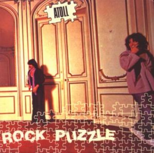 Atoll – Rock Puzzle