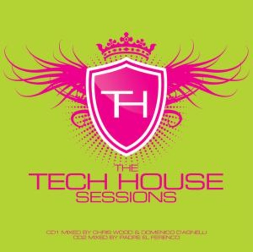 Diverse – The Tech House Sessions