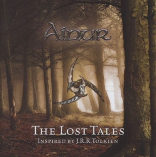 Ainur – The Lost Tales