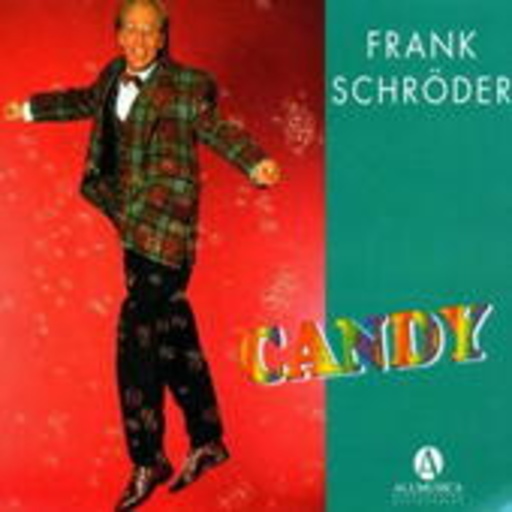 Frank Schröder – Candy