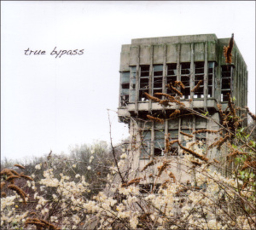 True Bypass – True Bypass