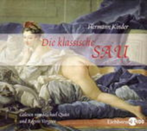 Die klassische Sau