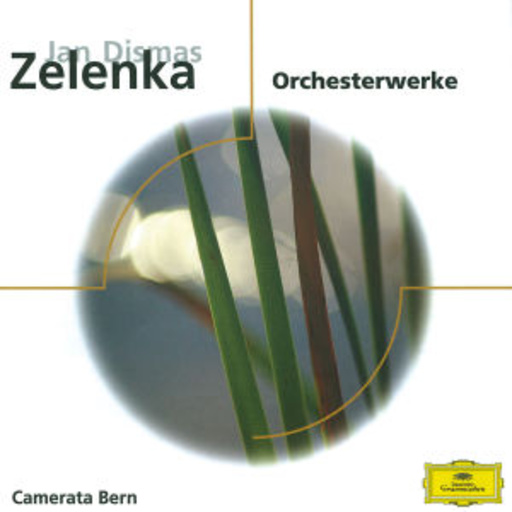 Orchesterwerke