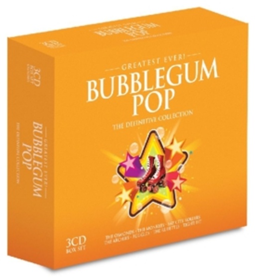 Bubblegum – Greatest Ever