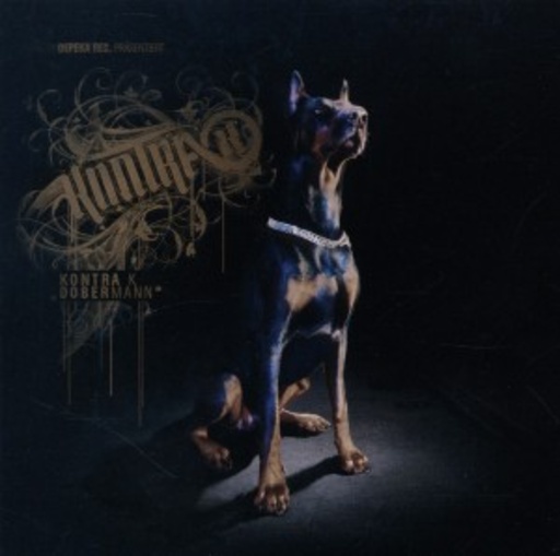 Kontra K – Dobermann